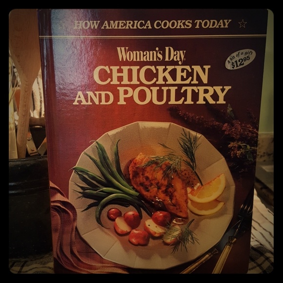 Cookbook - Picture 1 of 1